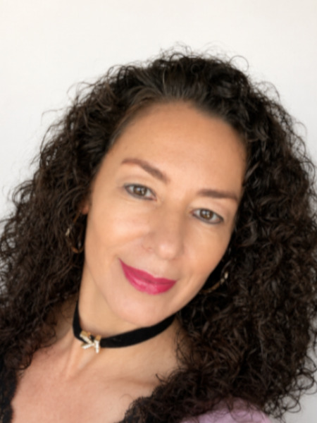 Maestra. Catalina Trevilla