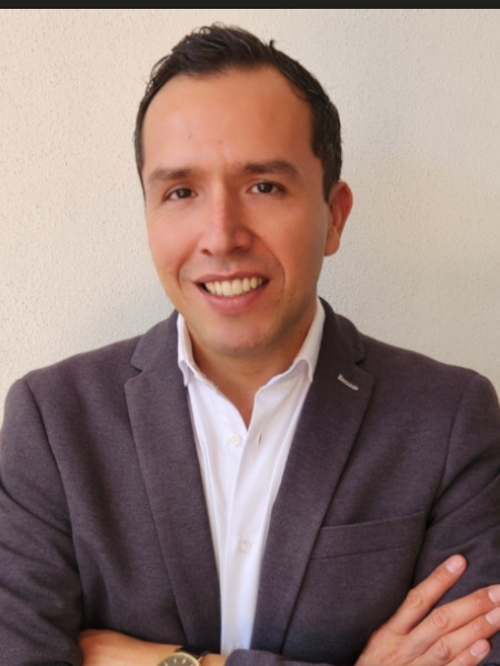 Dr. Jonas Velasco