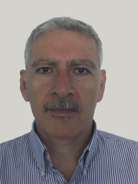 Dr. Jorge López López