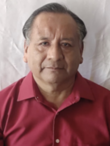Dr. Justino Alavez